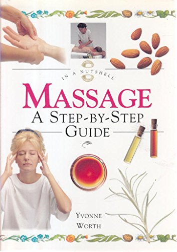 Book Massage: A step-by-step Guide (In a Nutshell) free