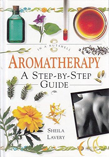 Book Xin a Nutshell Aromatherapy Bk free