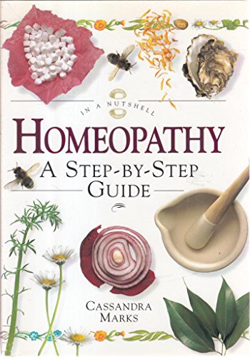 Book Xin a Nutshell Homeopathy Bk P free