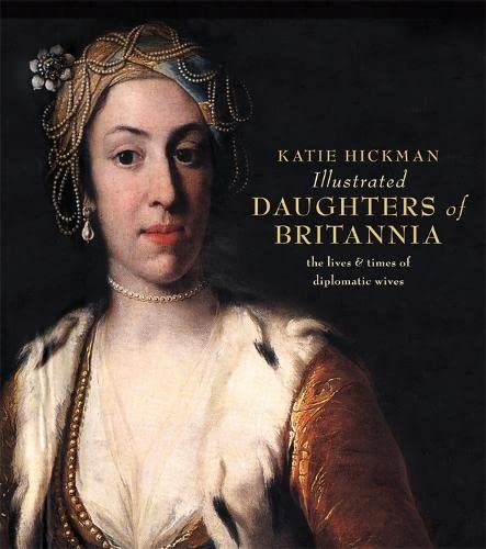 Book Illustrated Daughters of Britannia free