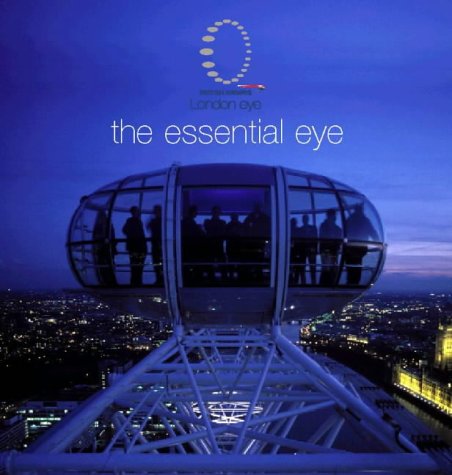 Book The Essential Eye free