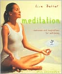 Book Meditation: Live Better: Exercises and Inspirations for Well-being free