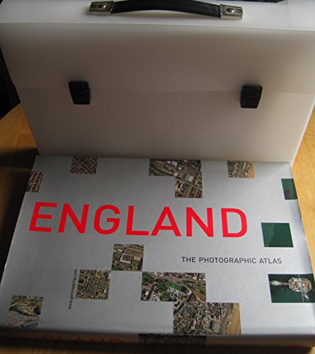 Book England The Photographic Atlas free