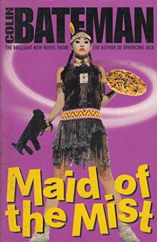 Book Maid of the Mist free