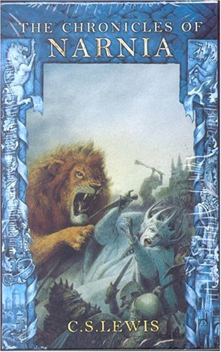 Book The Chronicles of Narnia (Boxed set) free