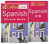 Book Spanish Phrase Book (Collins GEM) free