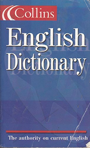 Book Xcollins Eng Dict Webbs free