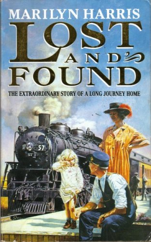 Book Lost and Found free