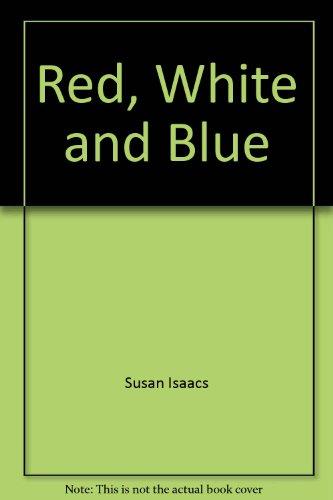Book Red, White and Blue free
