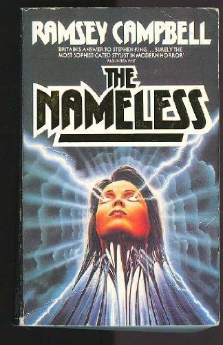 Book The Nameless (Panther Books) free