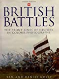 Book British Battles. The Front Lines of History in Colour Photographs free