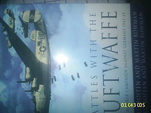 Book Xbattles With the Luftwaffe Bk free