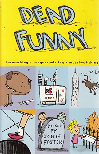 Book Xdead Funny free