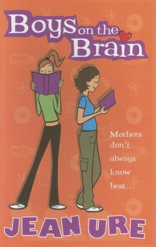 Book Boys on the Brain (Galaxy Children's Large Print) free