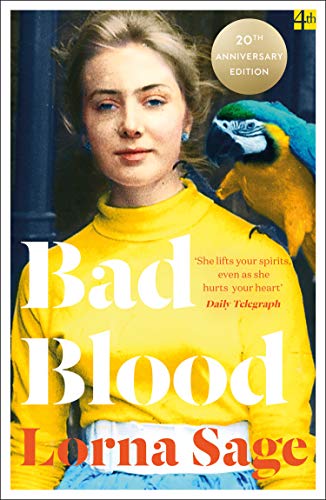 Book Bad Blood : A Memoir free