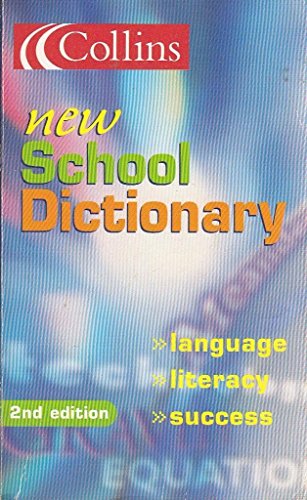 Book New School Dictionary free