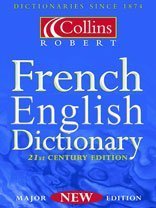 Book French Collins free