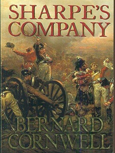 Book Sharpe's Company free