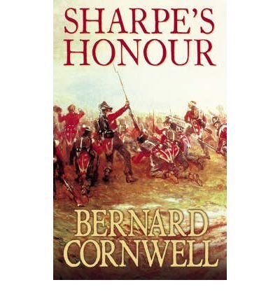 Book Sharpe's Honour (Richard Sharpe's Adventure Series #16) free