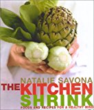 Book The Kitchen Shrink: Foods and Recipes for a Healthy Mind free