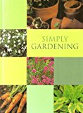 Book Simply Gardening : free