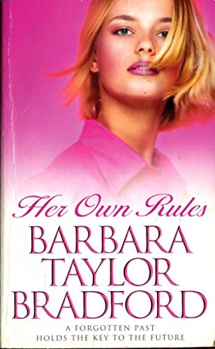 Book Her Own Rules free
