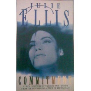 Book Xcommitment Tony Fisher free