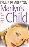 Book Xmarilyns Child Tony Fisher free