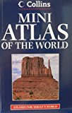 Book COLLINS MINI ATLAS OF THE WORLD free