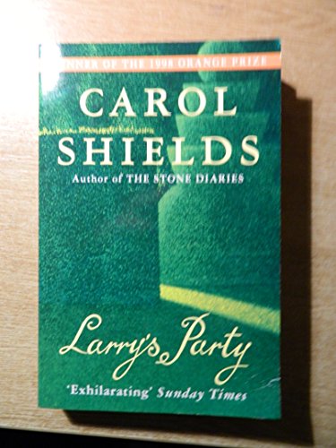 Book Larry s Party free