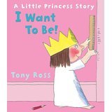 Book I Want to be Pb free