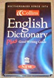 Book Collins English Dictionary Plus Good Writing Skills free