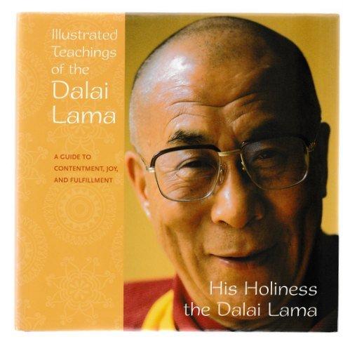 Book Illustrated Teachings of the Dalai Lama free