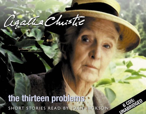Book Thirteen Problems Complete & Unabridged free