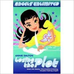 Book LOSING THE PLOT free