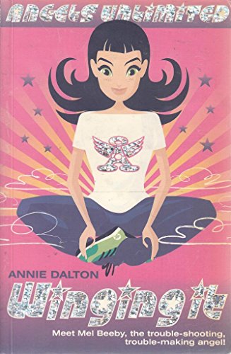 Book Xwinging It Book People free