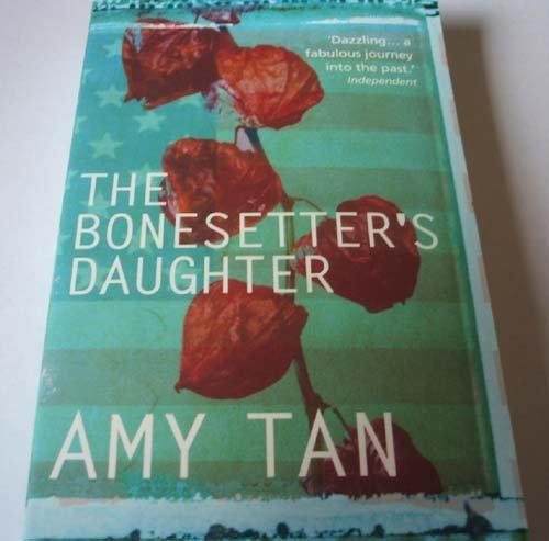 Book The Bonesetter's Daughter free