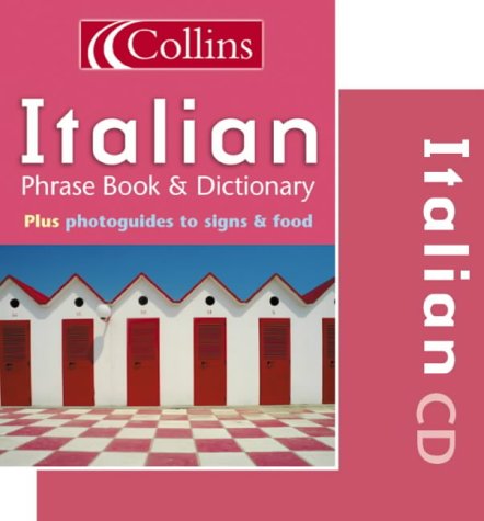 Book Italian Language (Collins Language Packs) (Italian Edition) free
