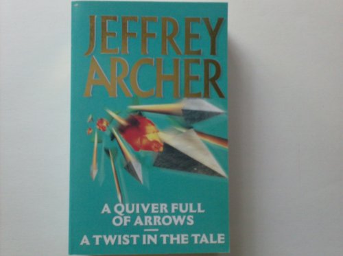 Book Xquiver Full Arrows Twist in T free