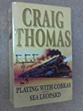 Book Playing with Cobras, Sea Leopard: Omnibus Edition free