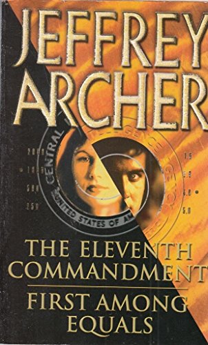Book Eleventh Commandment: 18bk Dumpbin free