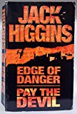 Book Edge of Danger/Pay the Devil free