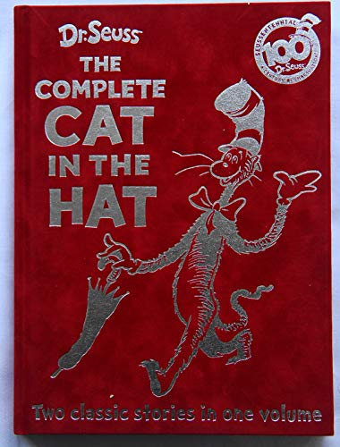 Book The Complete Cat in the Hat free