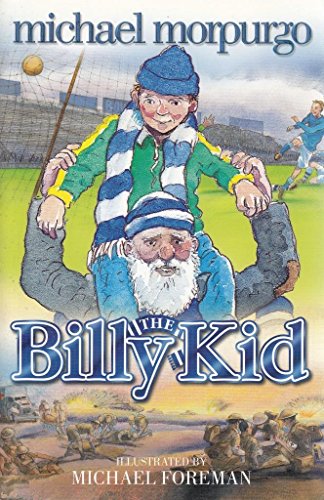Book Billy the Kid free