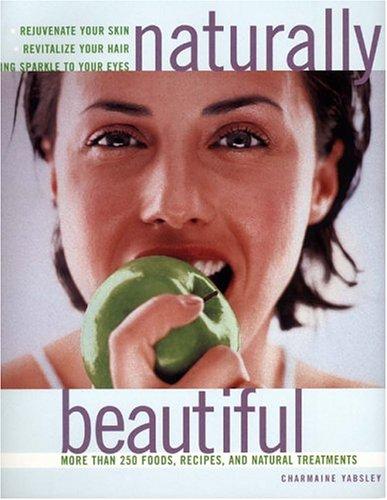 Book Naturally Beautiful free