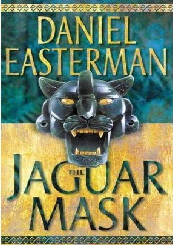 Book The Jaguar Mask free