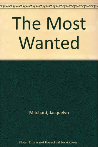 Book The Most Wanted free