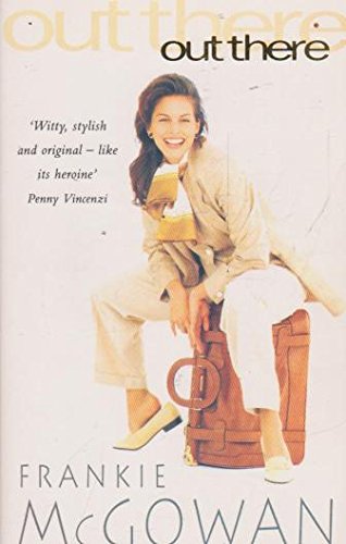 Book Xout There Teg Fisher free
