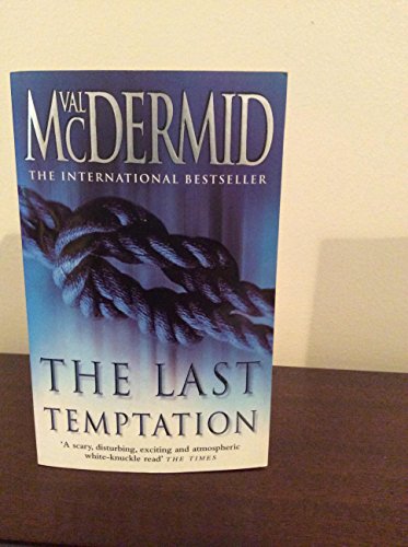 Book Xlast Temptation 3 free