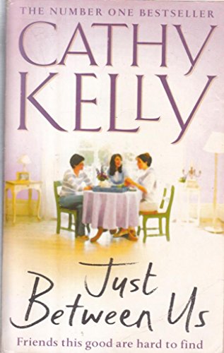 Book Just Between Us free